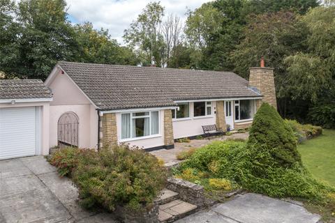 4 bedroom bungalow for sale, Parsonage Lane, Begelly, Kilgetty, Pembrokeshire, SA68