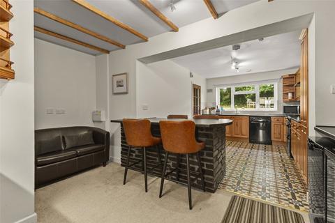 4 bedroom bungalow for sale, Parsonage Lane, Begelly, Kilgetty, Pembrokeshire, SA68