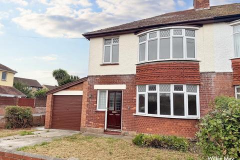 Doniford Road, Watchet TA23