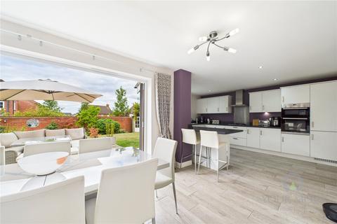 16 Cowslip Close, Wootton, Northampton, NN4 6NF