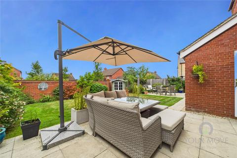 16 Cowslip Close, Wootton, Northampton, NN4 6NF