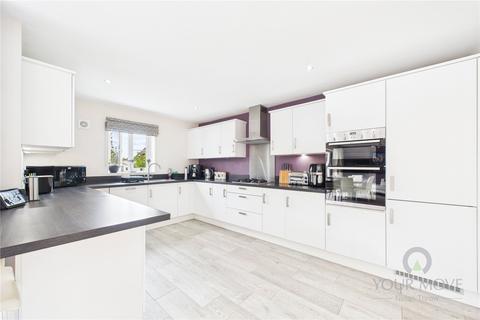 16 Cowslip Close, Wootton, Northampton, NN4 6NF
