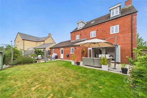 16 Cowslip Close, Wootton, Northampton, NN4 6NF