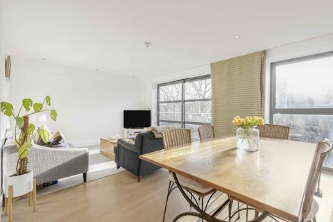 2 bedroom flat for sale, Wimbledon Hill Road, London SW19