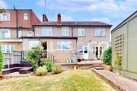6 bedroom end of terrace house for sale, Nettleden Avenue, Wembley, HA9
