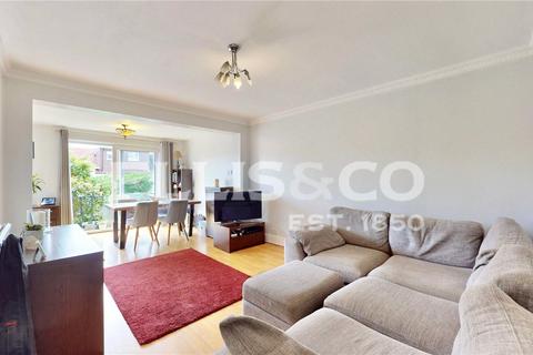6 bedroom end of terrace house for sale, Nettleden Avenue, Wembley, HA9