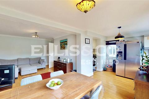 6 bedroom end of terrace house for sale, Nettleden Avenue, Wembley, HA9