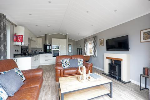 2 bedroom park home for sale, Ribble Valley View, Old Langho BB6
