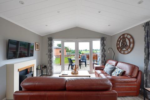 2 bedroom park home for sale, Ribble Valley View, Old Langho BB6