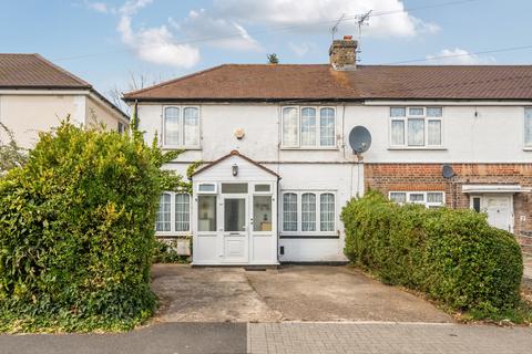 3 bedroom end of terrace house for sale, Elthorne Road, London NW9