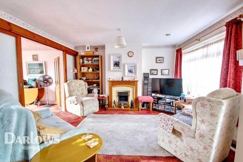 undefined, South View Drive, Cardiff