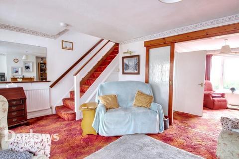 undefined, South View Drive, Cardiff