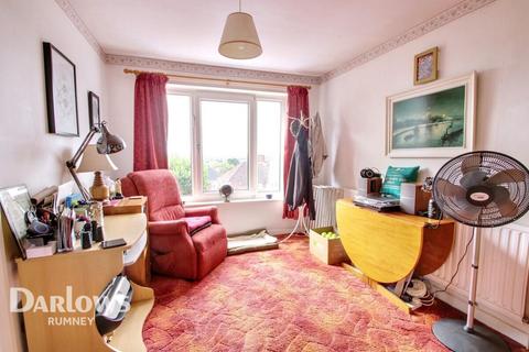 undefined, South View Drive, Cardiff