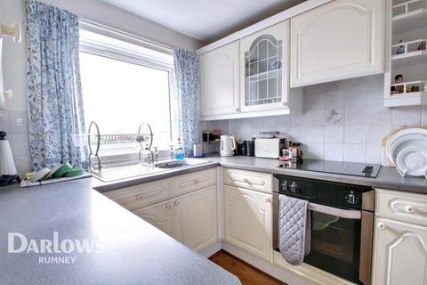 undefined, South View Drive, Cardiff
