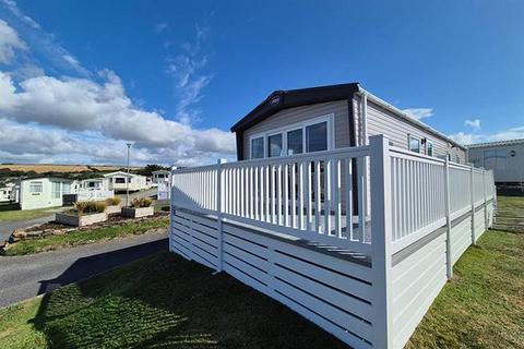 2 bedroom lodge for sale, A.B.I Bramshaw IV Newquay Bay Resort, Newquay TR8
