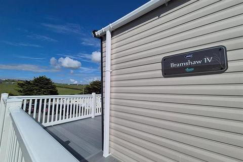 2 bedroom lodge for sale, A.B.I Bramshaw IV Newquay Bay Resort, Newquay TR8