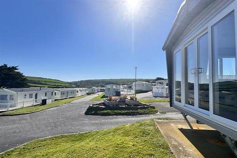 2 bedroom lodge for sale, A.B.I Bramshaw IV Newquay Bay Resort, Newquay TR8