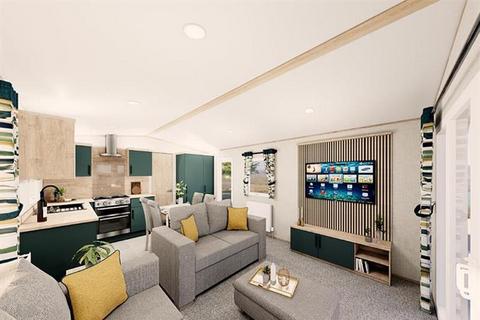 2 bedroom lodge for sale, A.B.I Bramshaw IV Newquay Bay Resort, Newquay TR8