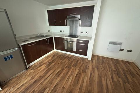 2 bedroom flat to rent, Solly Street, Sheffield, South Yorkshire, S1