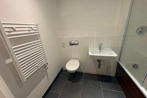 undefined, Solly Street, Sheffield, South Yorkshire, S1