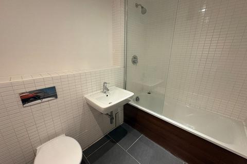 2 bedroom flat to rent, Solly Street, Sheffield, South Yorkshire, S1