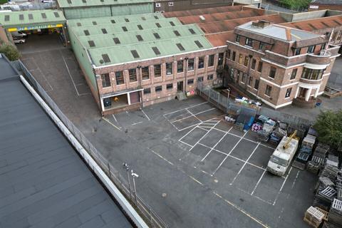Warehouse to rent, 31 Second Av Chatham ME4 5AU