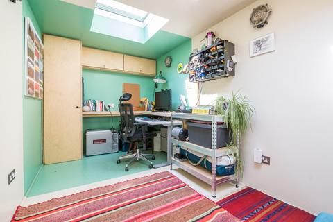 undefined, Fellbrigg Road, London, SE22
