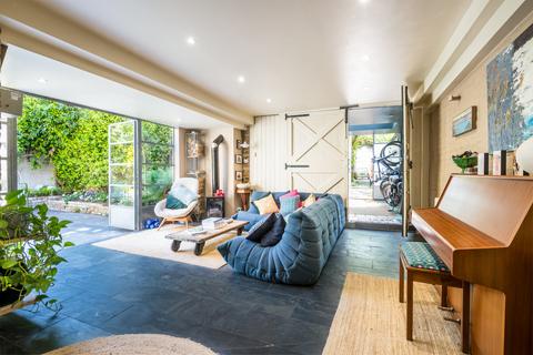 undefined, Fellbrigg Road, London, SE22