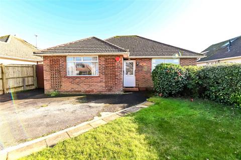 2 bedroom bungalow for sale, Barton Drive, Barton on Sea, New Milton, Hampshire, BH25