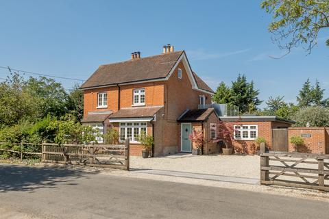 3 bedroom equestrian property for sale, Horns Hill, Soberton, Southampton, Hampshire, SO32