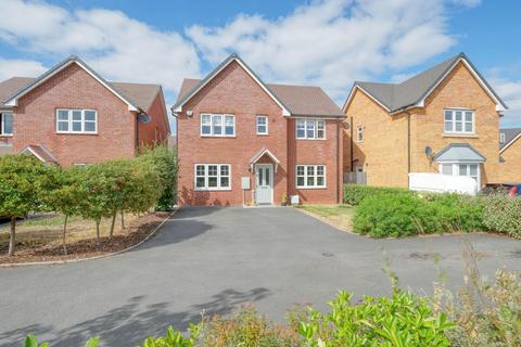undefined, Arrow Way, Bidford-On-Avon, B50