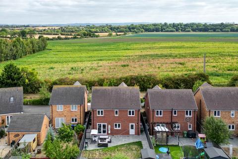 5 bedroom detached house for sale, Arrow Way, Bidford-On-Avon, B50