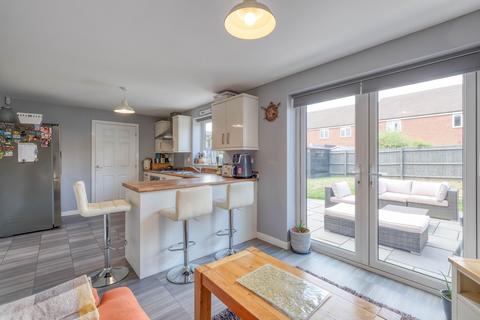 5 bedroom detached house for sale, Arrow Way, Bidford-On-Avon, B50