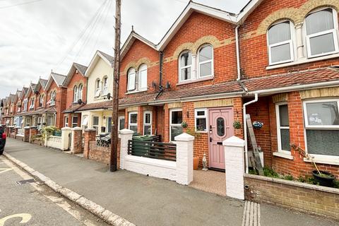 undefined, East Cowes, Isle of Wight