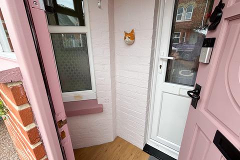 undefined, East Cowes, Isle of Wight