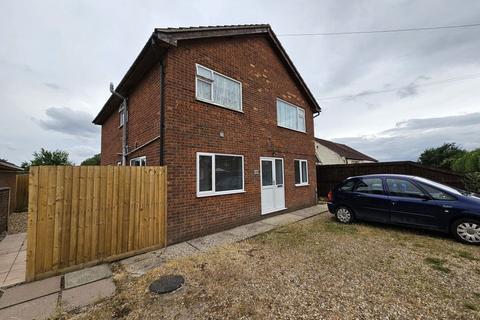 undefined, Wyberton West Road, Boston, Lincolnshire