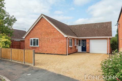 Queensway, Watton