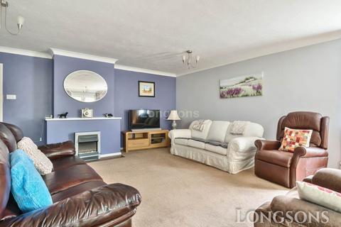 undefined, Queensway, Watton