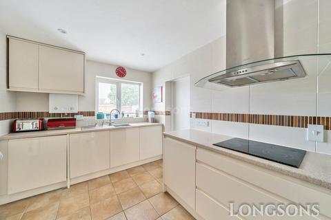 undefined, Queensway, Watton