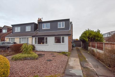 undefined, Martland Avenue, Shevington, Wigan, WN6 8EG