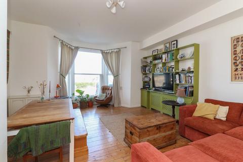Ethelbert Crescent, Cliftonville, Margate, Kent, CT9