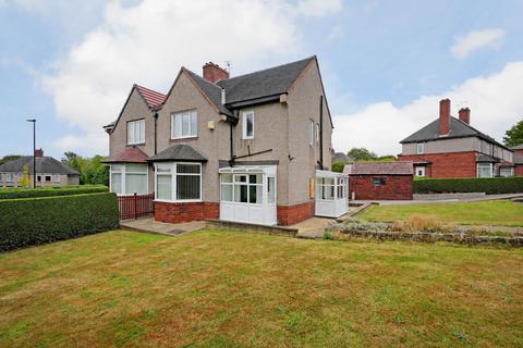 3 bedroom semi-detached house for sale, Herries Road, Sheffield S5