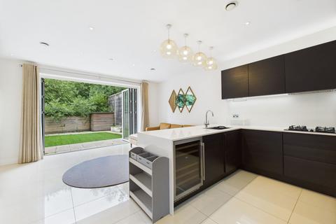 undefined, Brewery Lane, Twickenham TW1