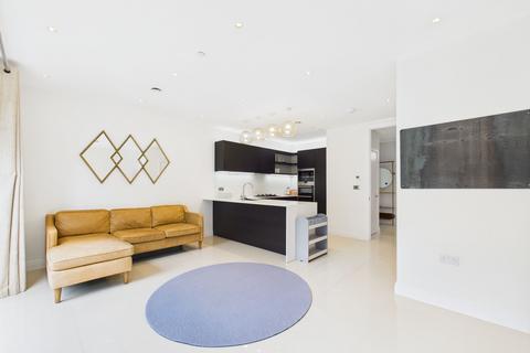 undefined, Brewery Lane, Twickenham TW1