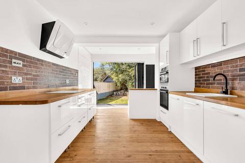 3 bedroom semi-detached house for sale, Holwell Road, Welwyn Garden City AL7