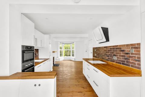 3 bedroom semi-detached house for sale, Holwell Road, Welwyn Garden City AL7