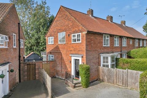 3 bedroom semi-detached house for sale, Holwell Road, Welwyn Garden City AL7