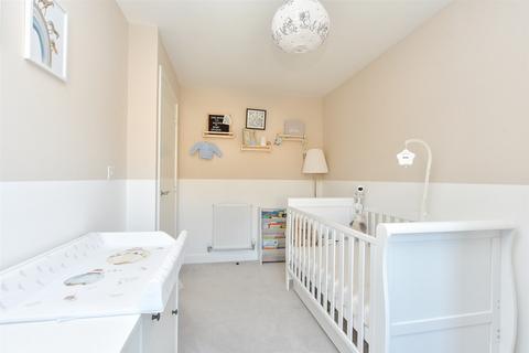 52 Hogarth Close, Hoo, Rochester, ME3 9XQ