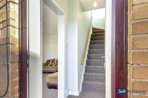 2 bedroom semi-detached house for sale, Lorraine Road, Leicester, LE2