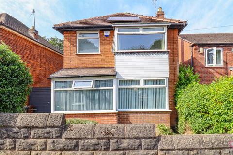 3 bedroom detached house for sale, Bevercotes Road, Sheffield, S5